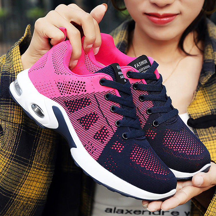 Chaussures Décontractées en Mesh