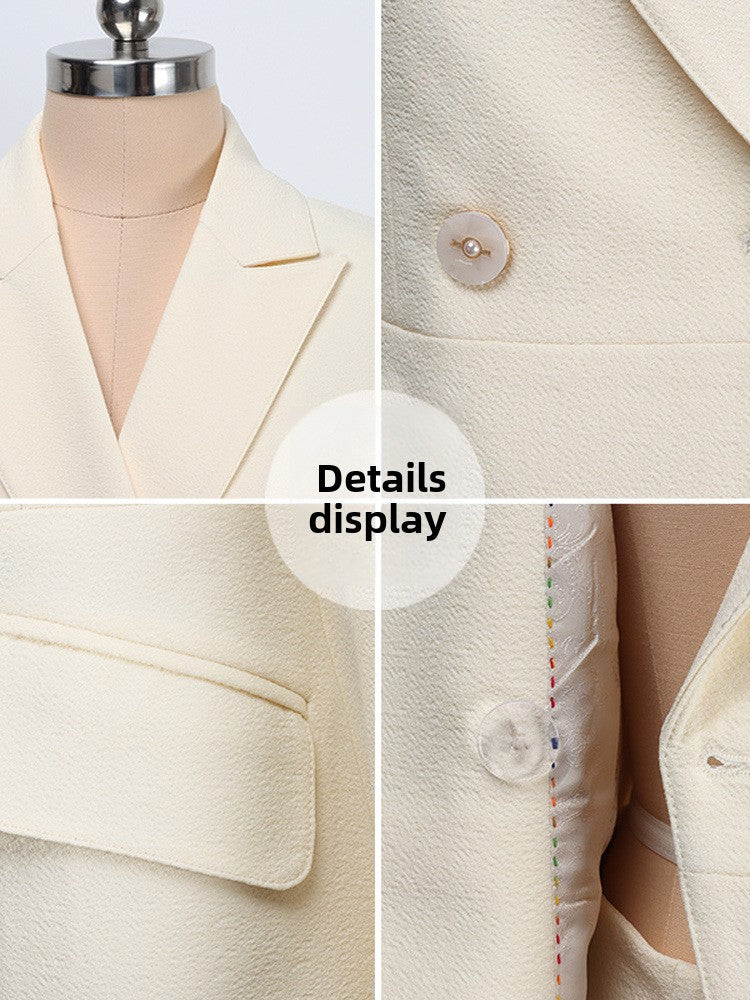 Costume professionnel pour femmes