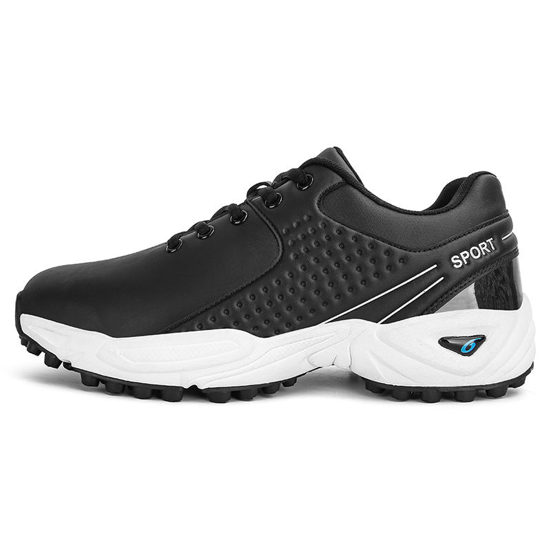 Chaussures de marche de golf pour hommes