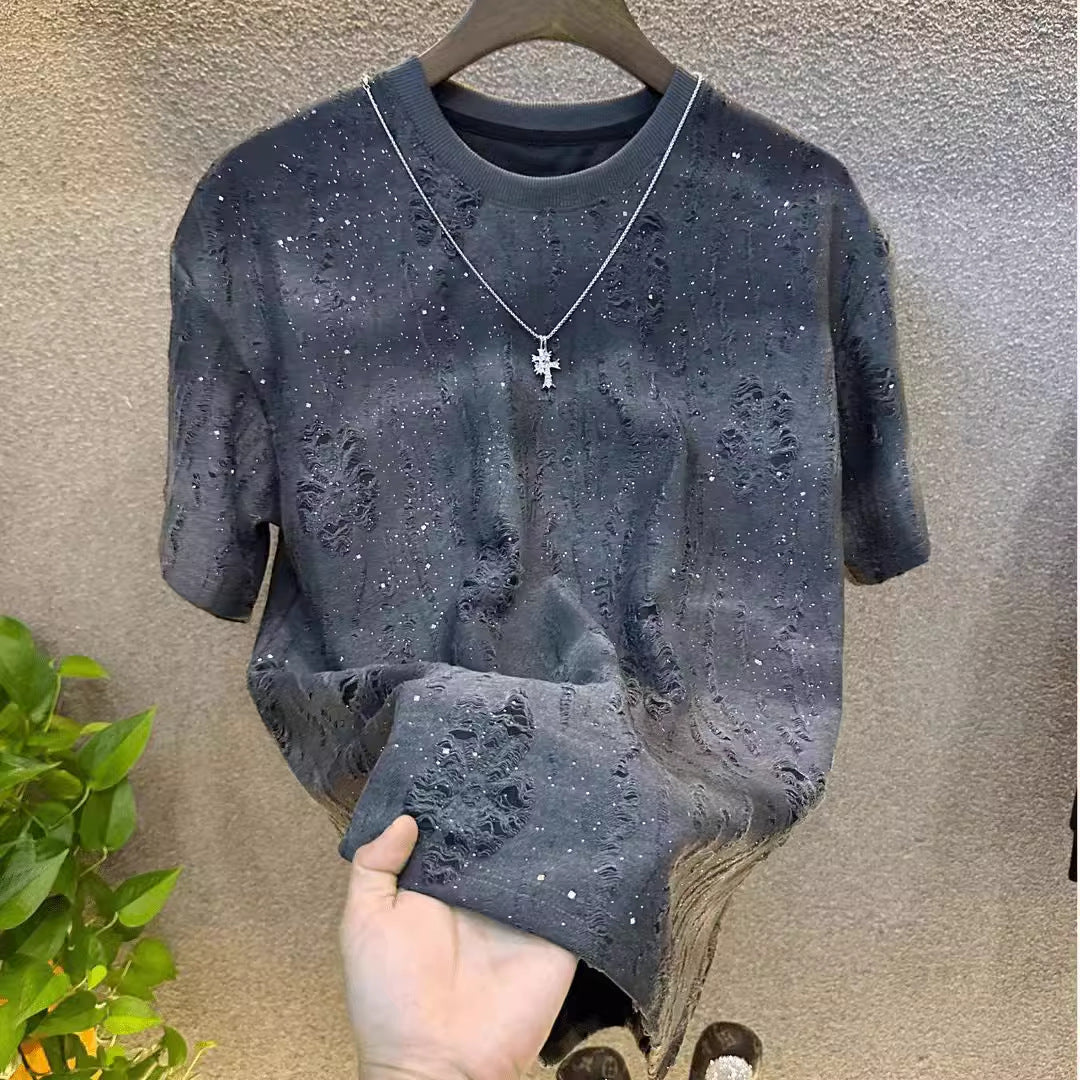 T-shirt pour hommes