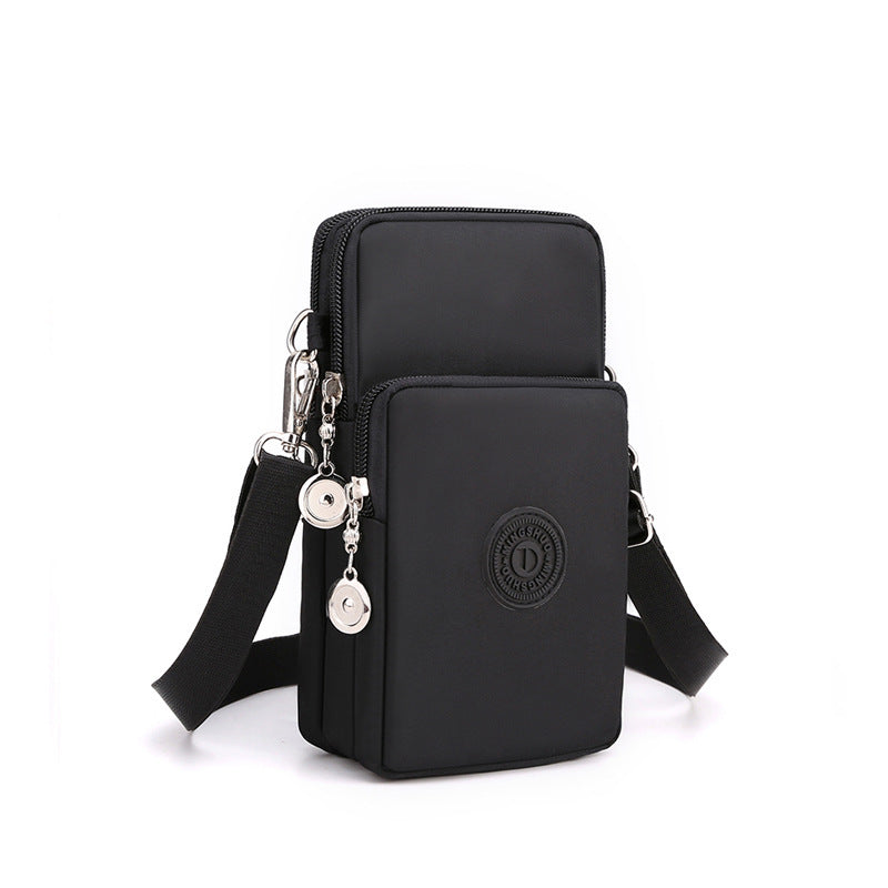 Sac de téléphone bandoulière
