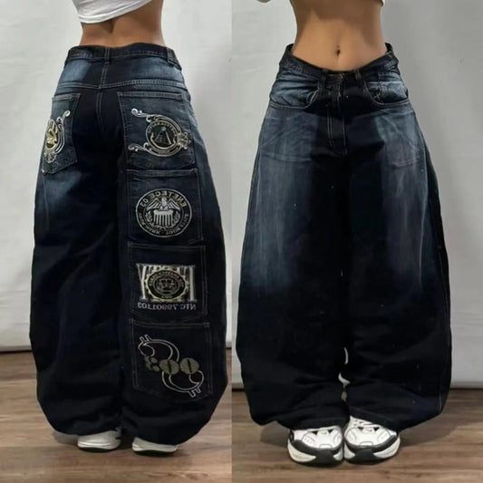 Pantalon en coton