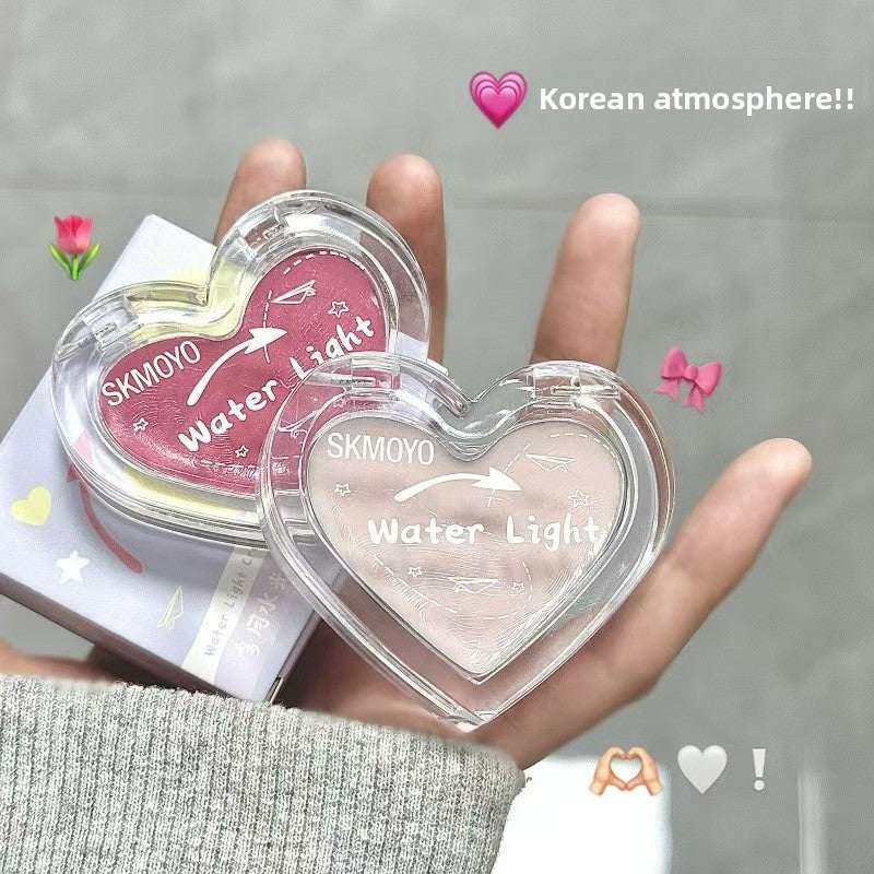 Crème légère à l'eau, une crème multi-usages