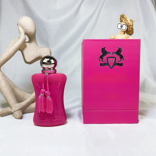 Parfum Rose Goutte de Rosée