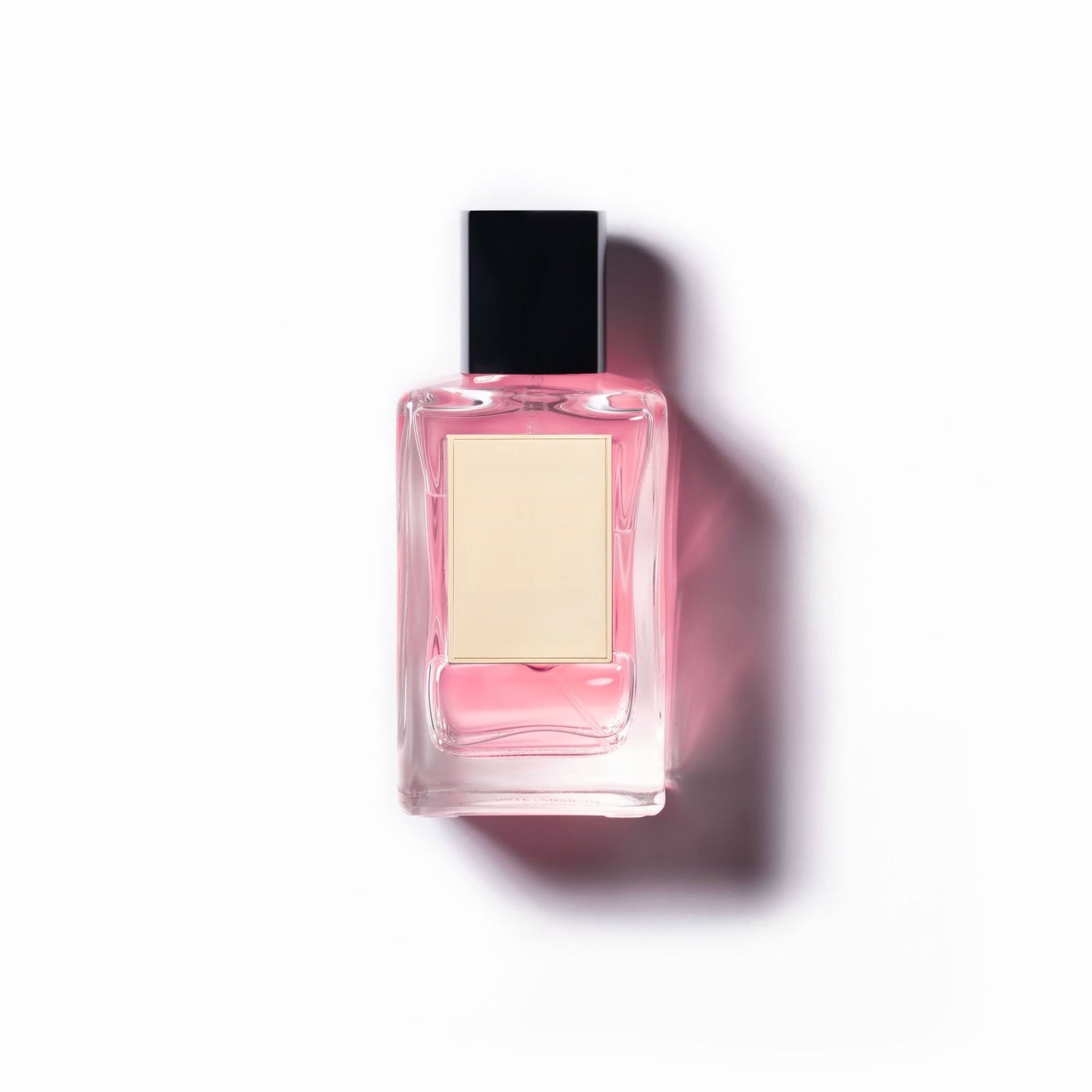 Parfum longue durée