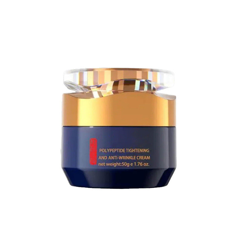 Crème pour le visage hydratante Qingling