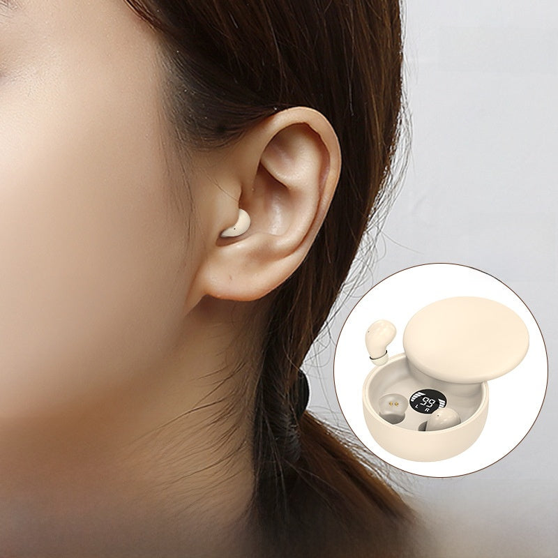 Mini casque de sommeil sans fil Bluetooth