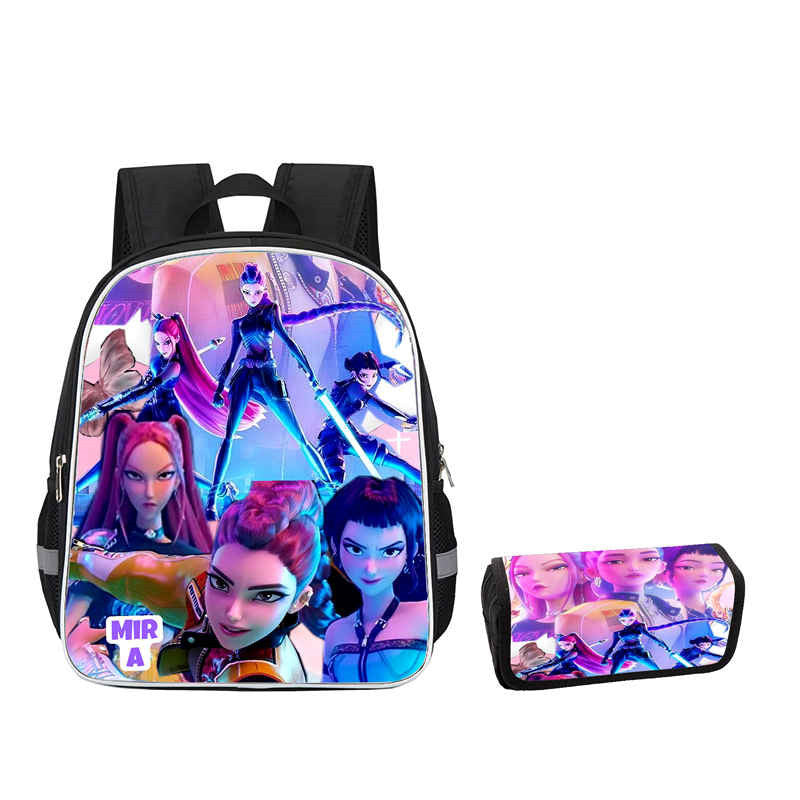Sac à dos Kpop Demon Hunter