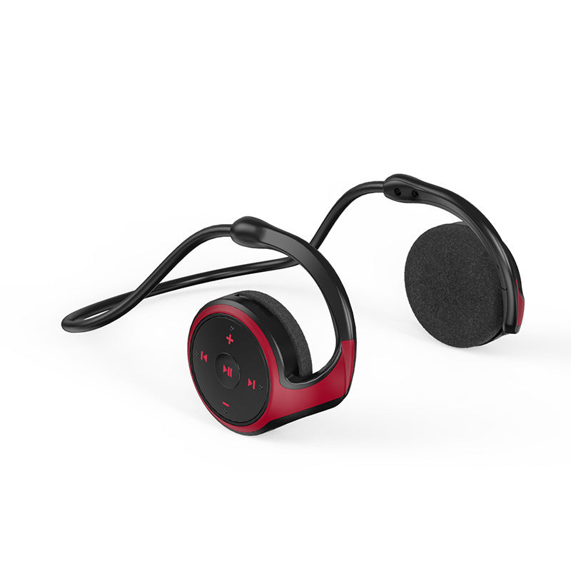 Écouteurs de sport sans fil Bluetooth A23