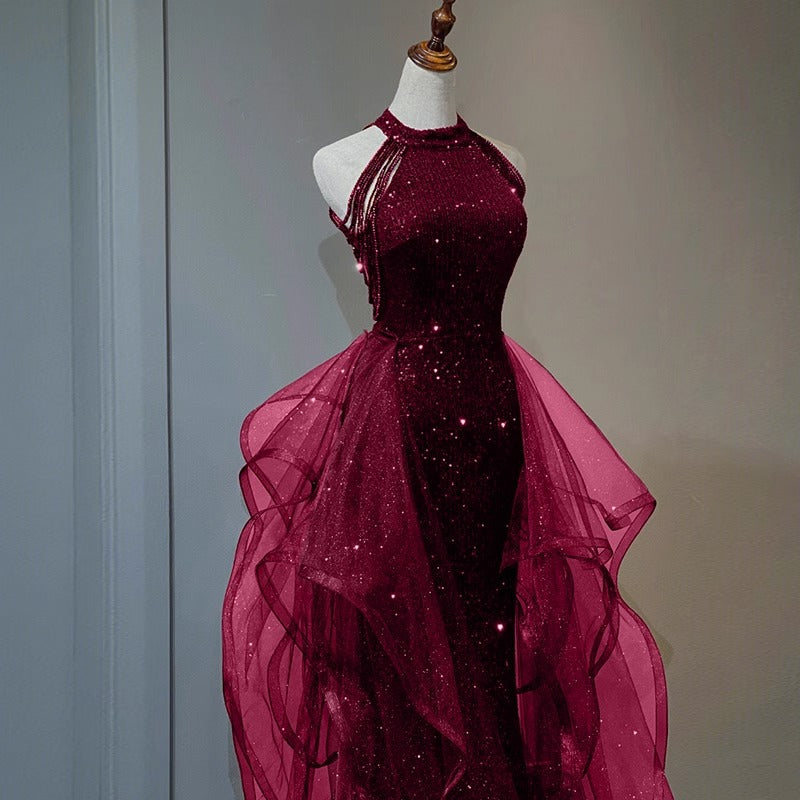 Robe de soirée