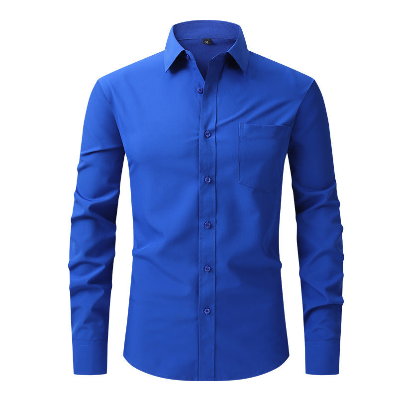Chemise habillée