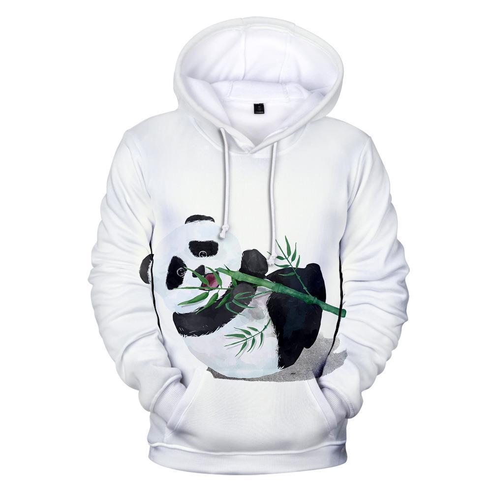 Sweat-shirt à capuche pour homme