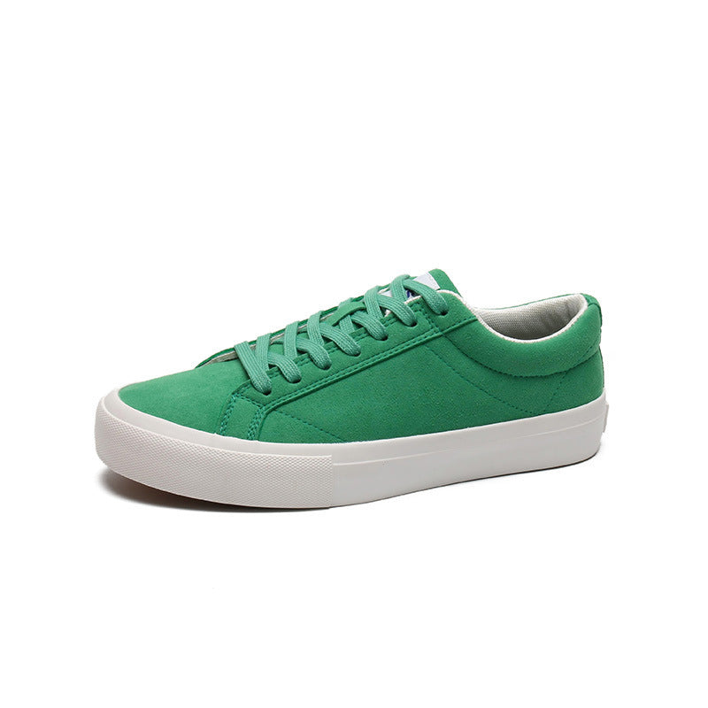 Chaussures de skate décontractées pour hommes