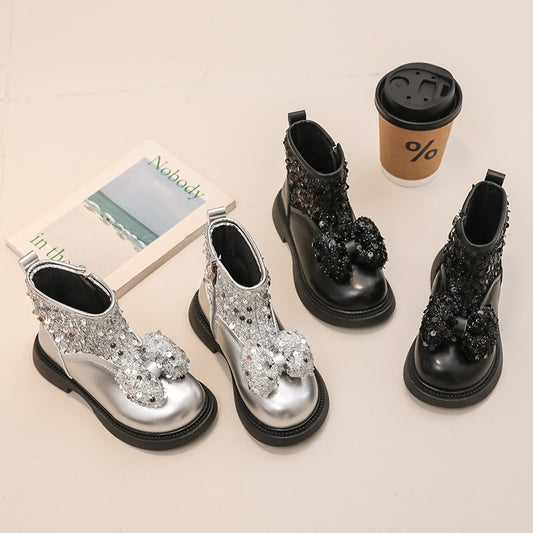 Bottes pour filles
