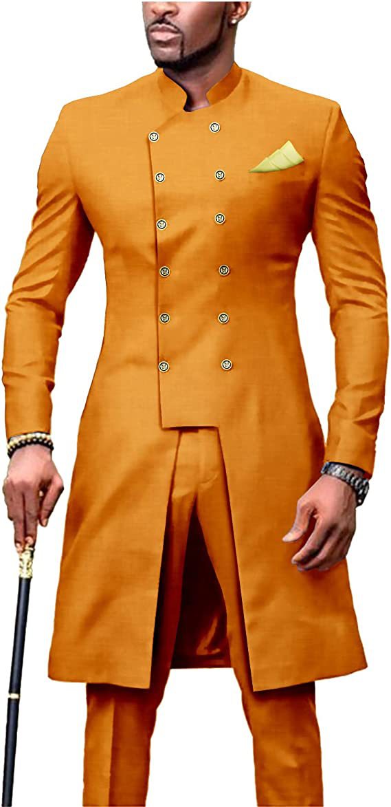 Costume pour homme