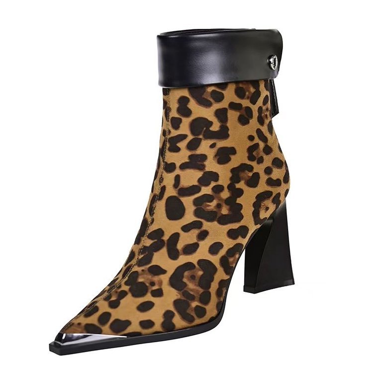 Bottines pour femmes