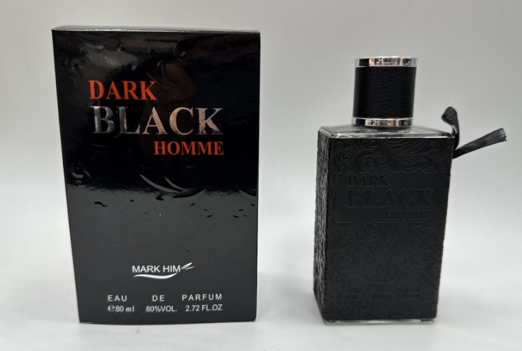 Parfum spécial pour hommes