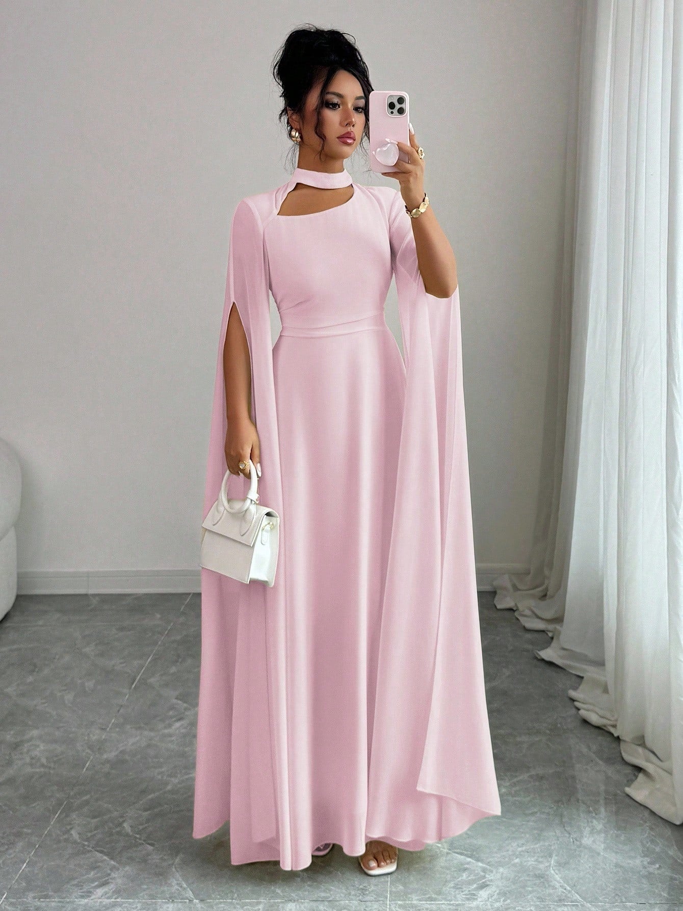 Robe de soirée