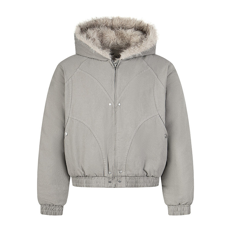 Veste matelassée pour hommes