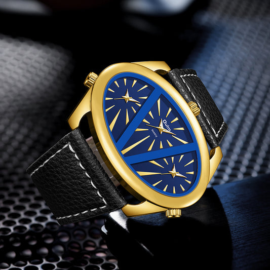 Montre à quartz