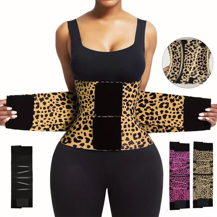 Ceinture de maintien amincissante pour femmes