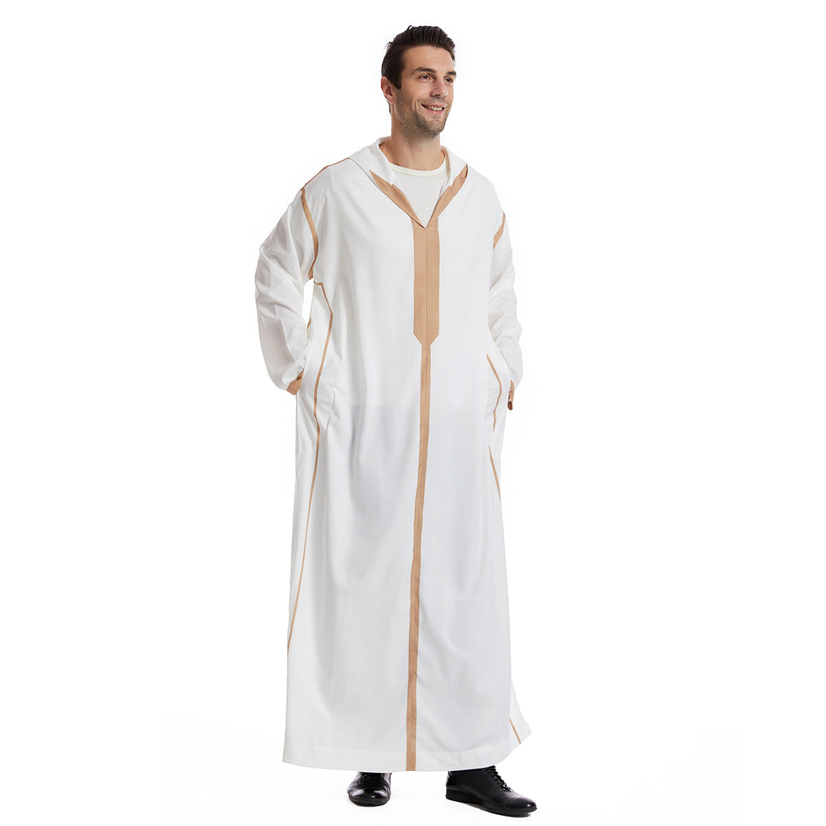 Robes pour hommes