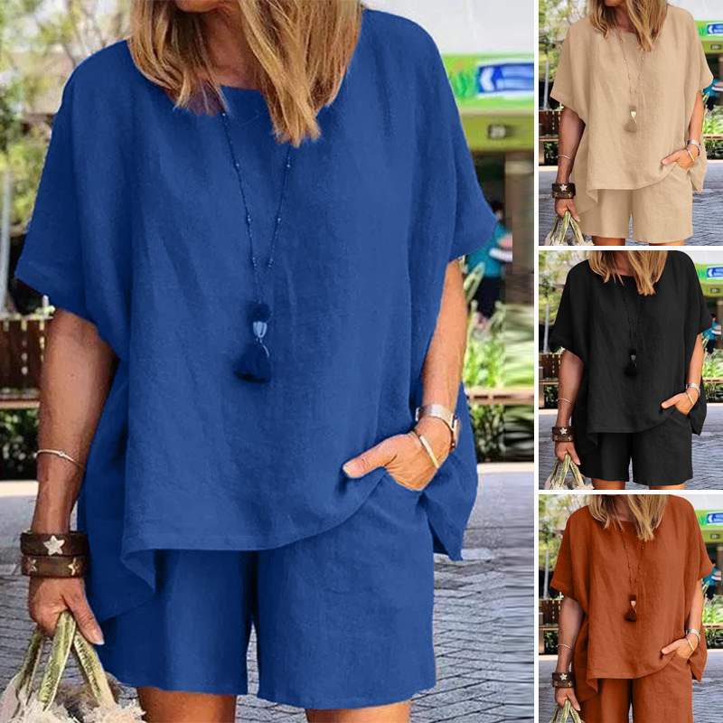 Ensemble de vêtements pour femmes