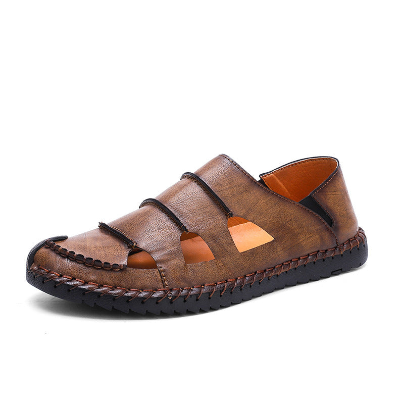 Sandales pour hommes