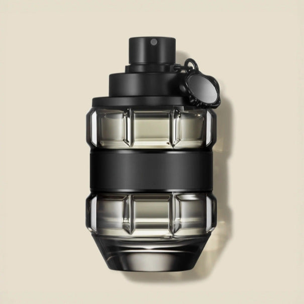Parfum puissant Victor Bomb pour hommes et femmes, disponible au Moyen-Orient