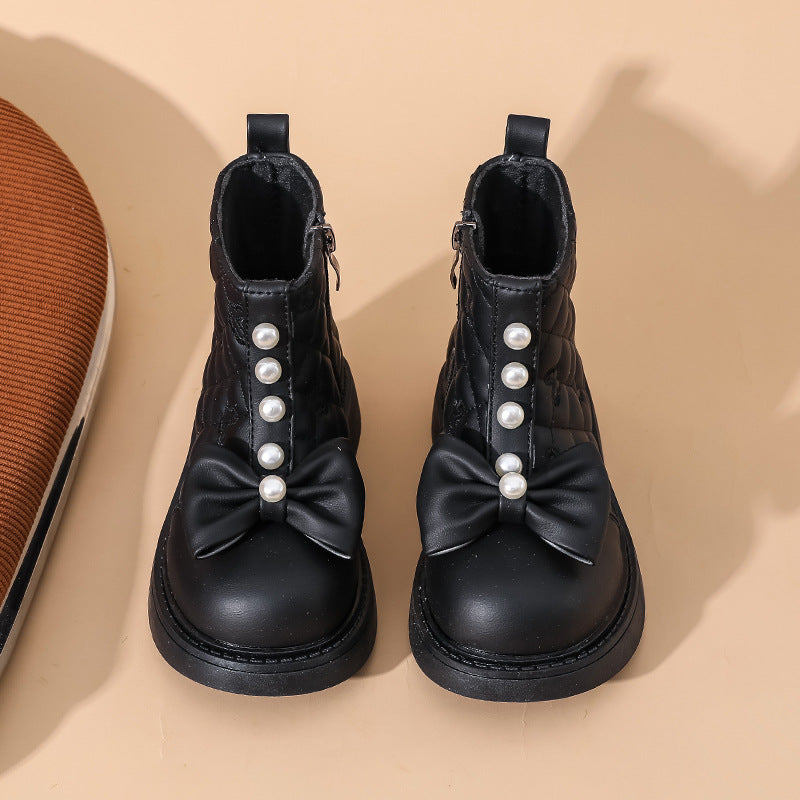 Bottes pour filles