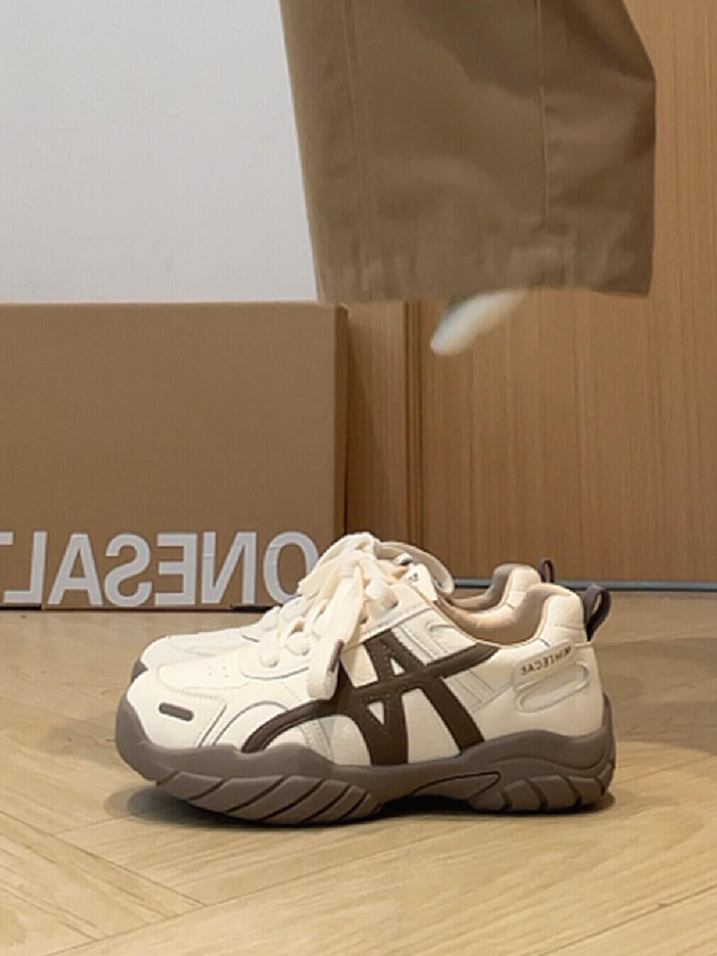 chaussures de sport
