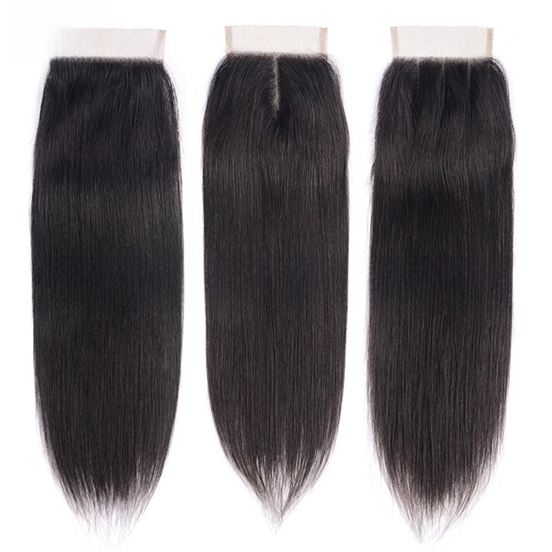 perruque en cheveux humains