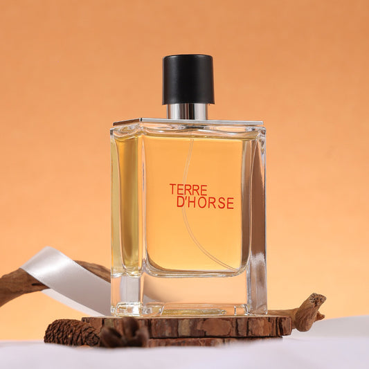 Parfum pour homme « Ishinato » de la petite ville