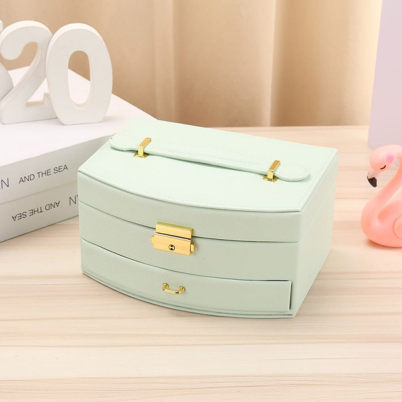 Coffret cadeau de bijoux pour filles