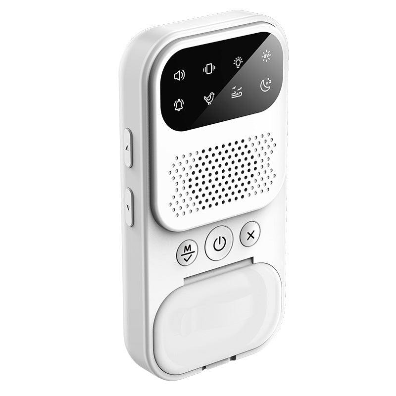 Alarme d'humidité urinaire