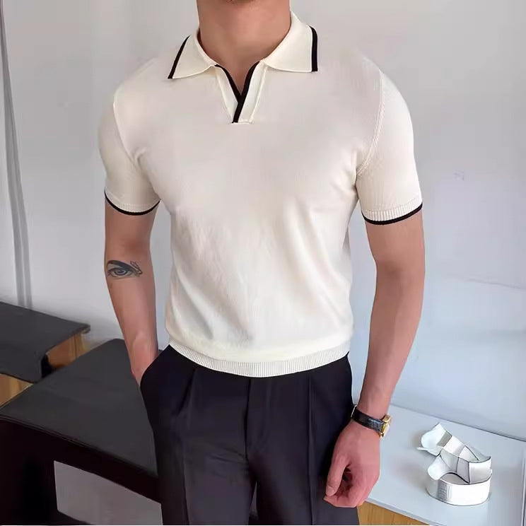 Polo pour homme