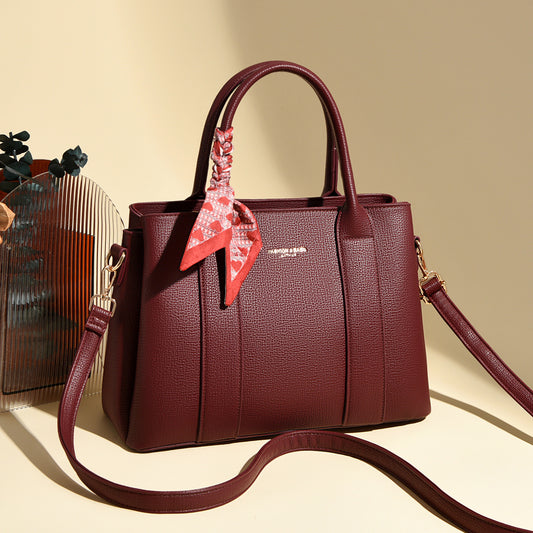Sac bandoulière minimaliste à une seule bretelle