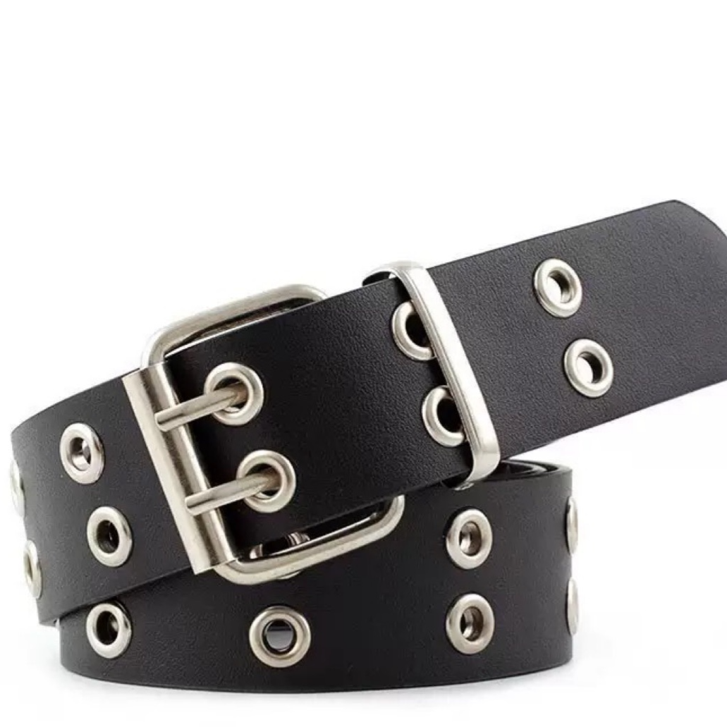 Ceinture en cuir pour femme