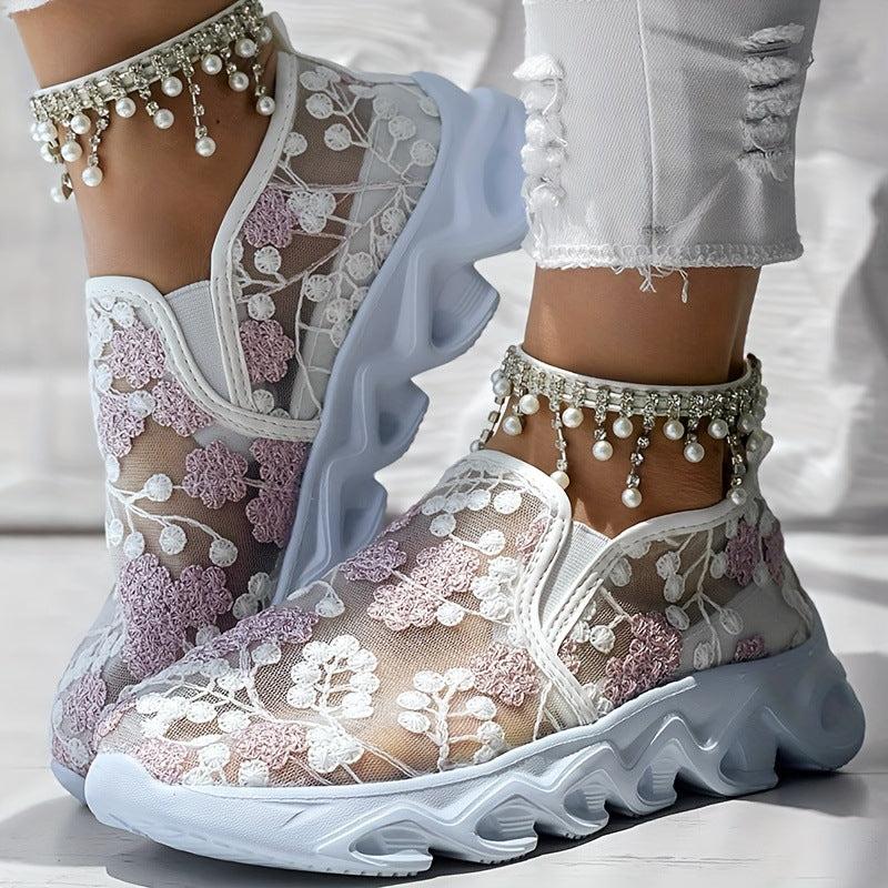 Chaussures de sport pour femmes