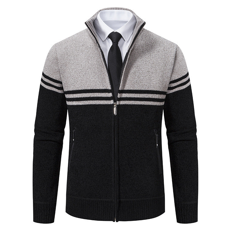 Cardigan pour homme