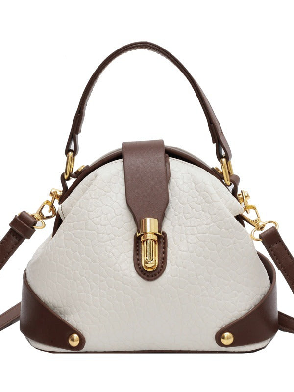 Sac à bandoulière coquillage tendance pour femme