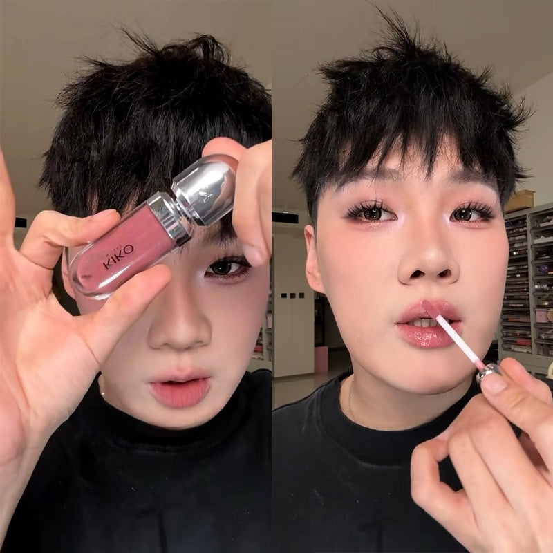 Gloss à lèvres