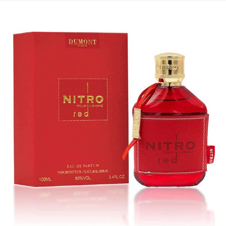 Parfum longue durée