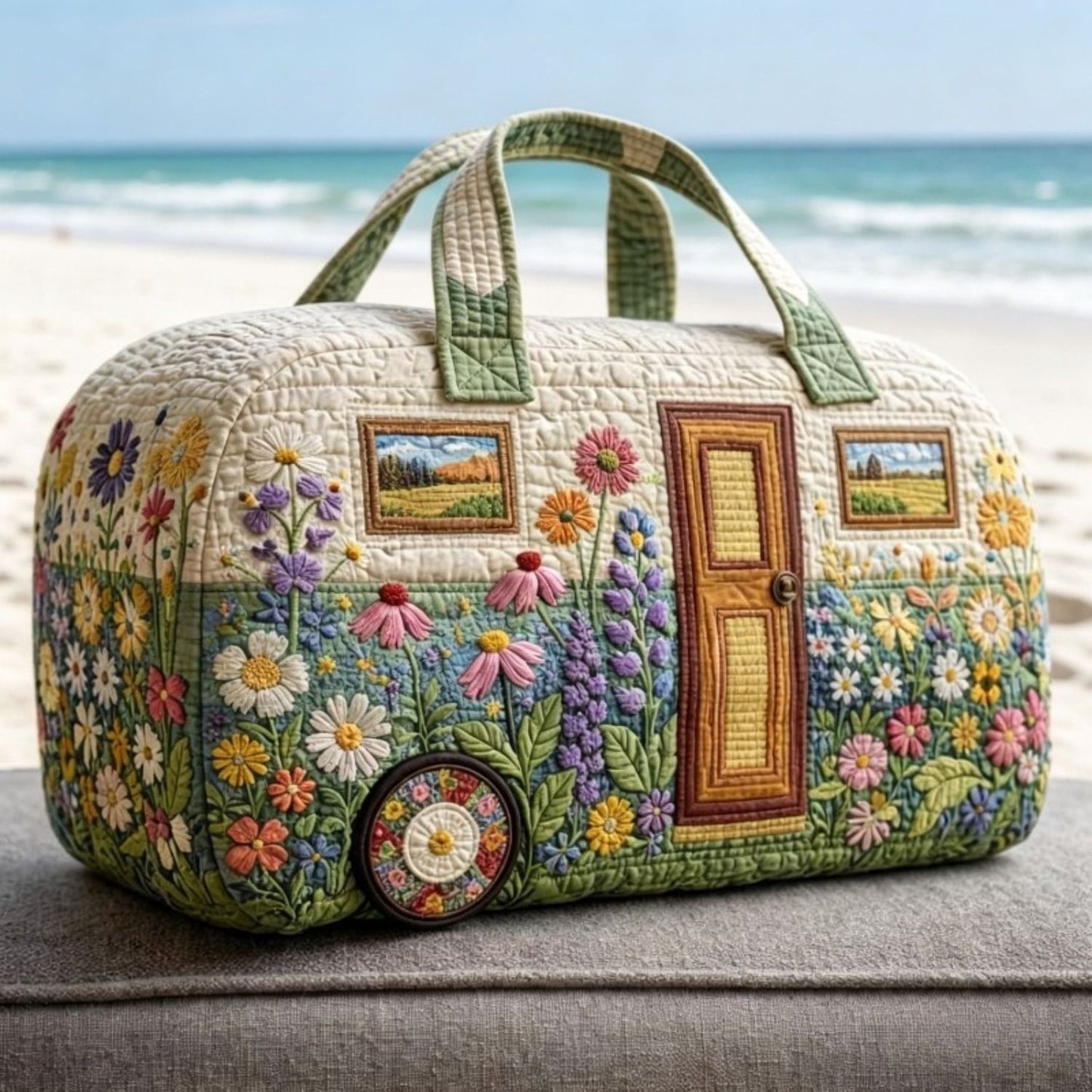 Sac de sport et fitness