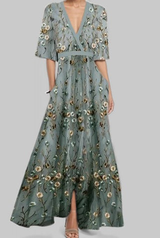 Robe de femme