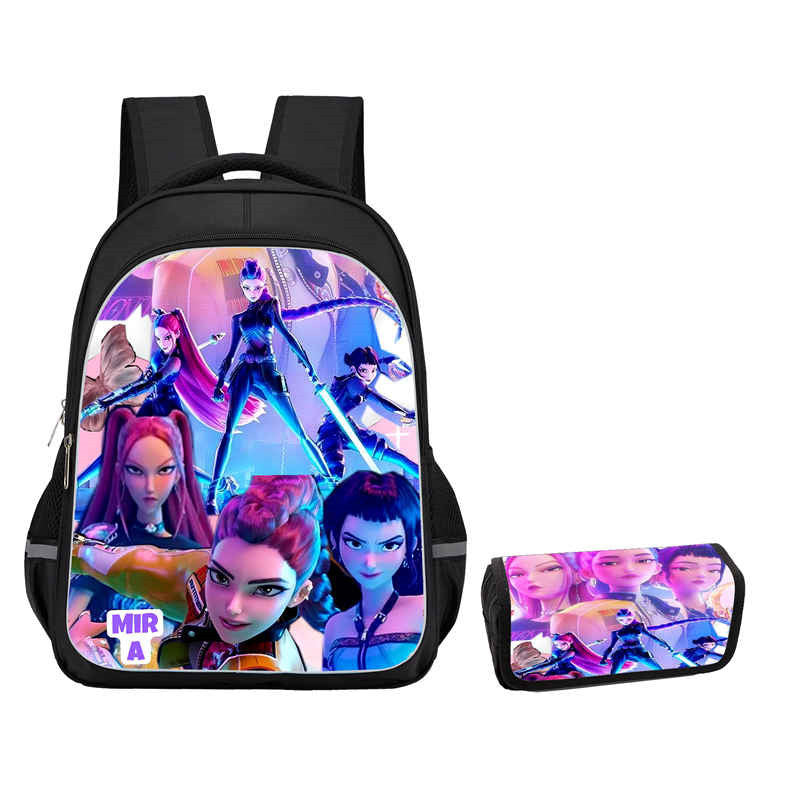 Sac à dos Kpop Demon Hunter