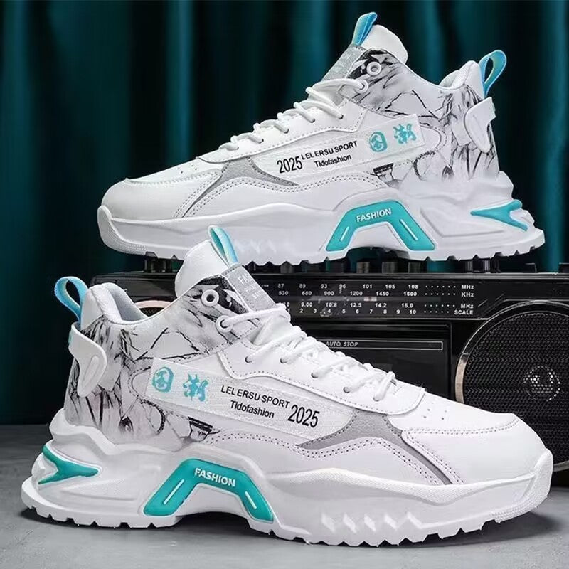 Chaussures de sport pour hommes