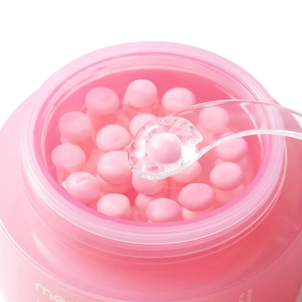 Crème éclaircissante rose