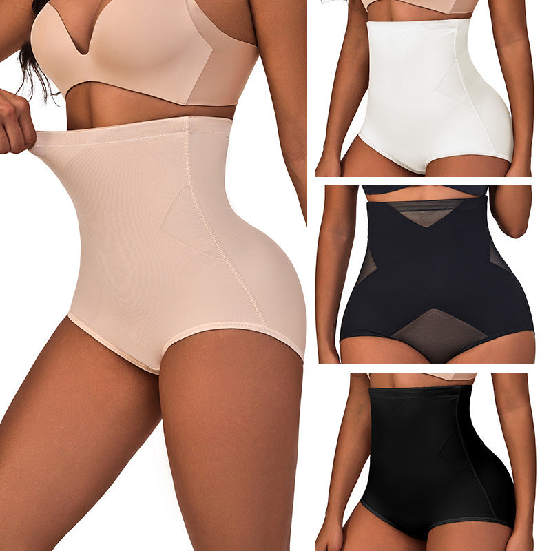 Culottes gainantes à contrôle du ventre sans coutures