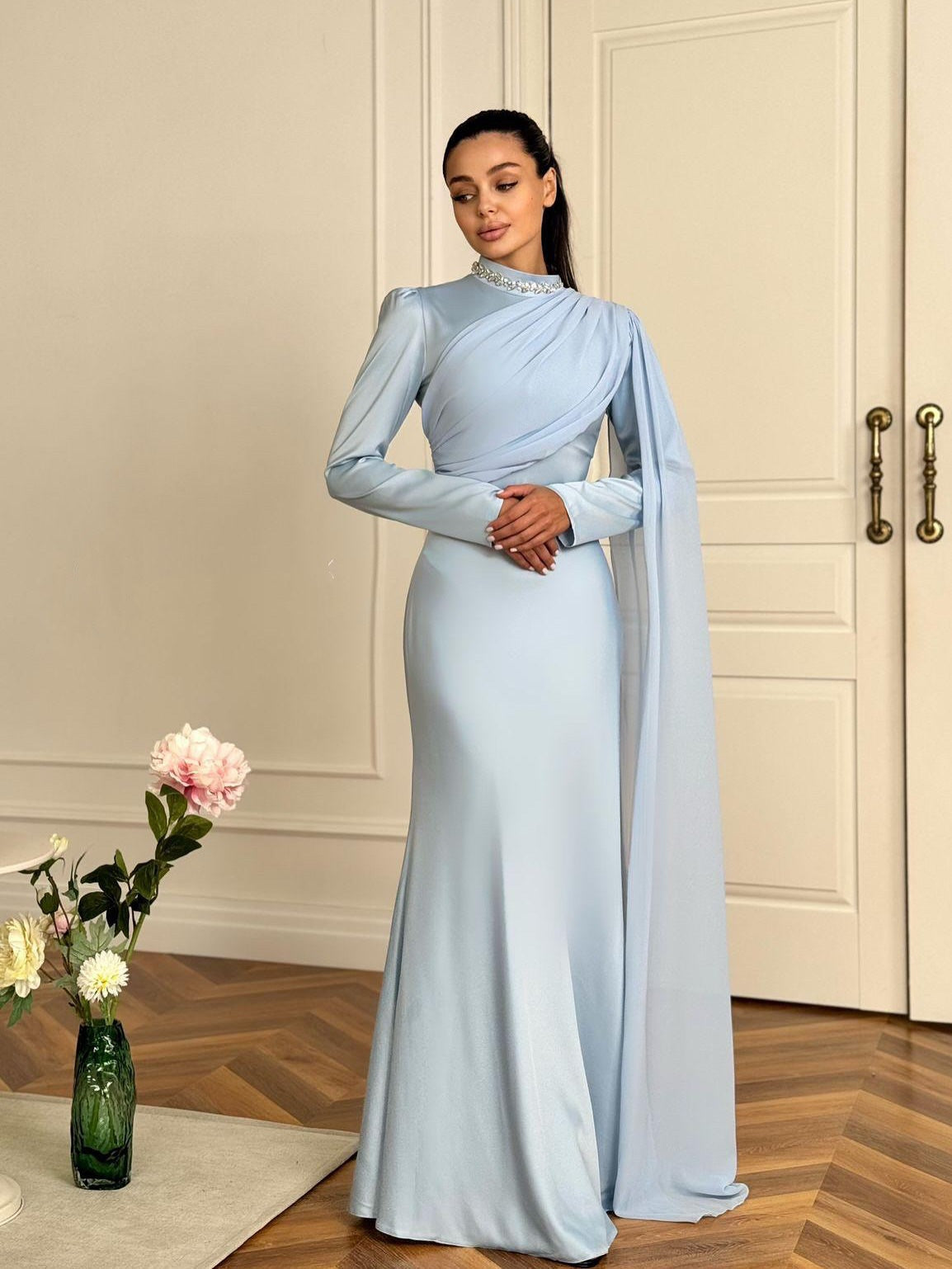 Tenue formelle